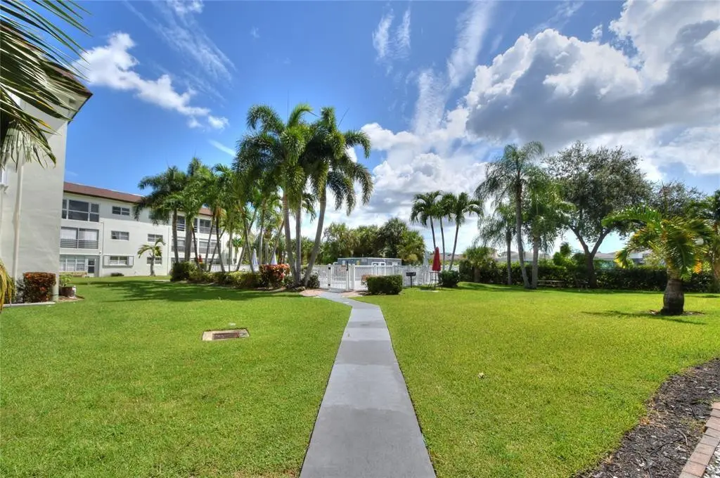 Photo 1 at 4200 CRYSTAL LAKE Drive 212, Deerfield Beach