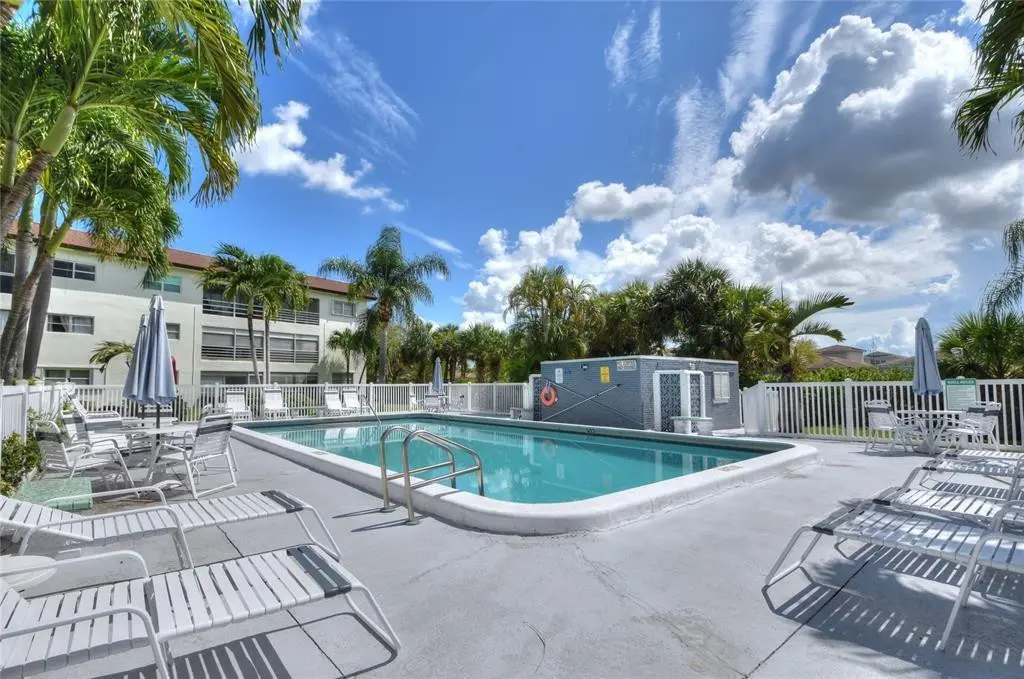 Photo 2 at 4200 CRYSTAL LAKE Drive 212, Deerfield Beach