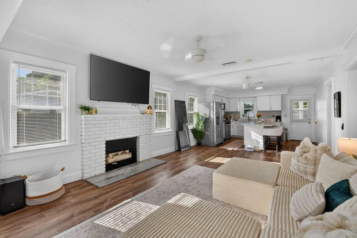 Main House at 415 Greenbriar Drive, West Palm Beach