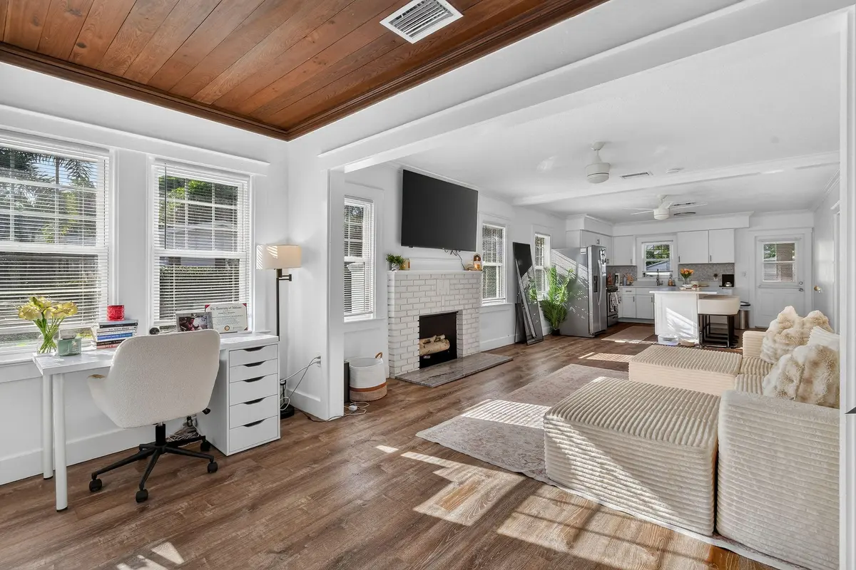 Main House at 415 Greenbriar Drive, West Palm Beach