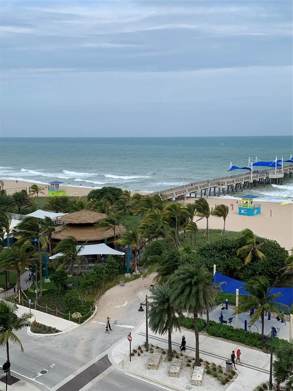 Photo 5 at 133 N POMPANO BEACH Boulevard 808, Pompano Beach