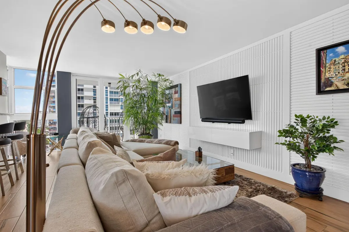 Stylish Space at 1370 S OCEAN Boulevard 1705, Pompano Beach