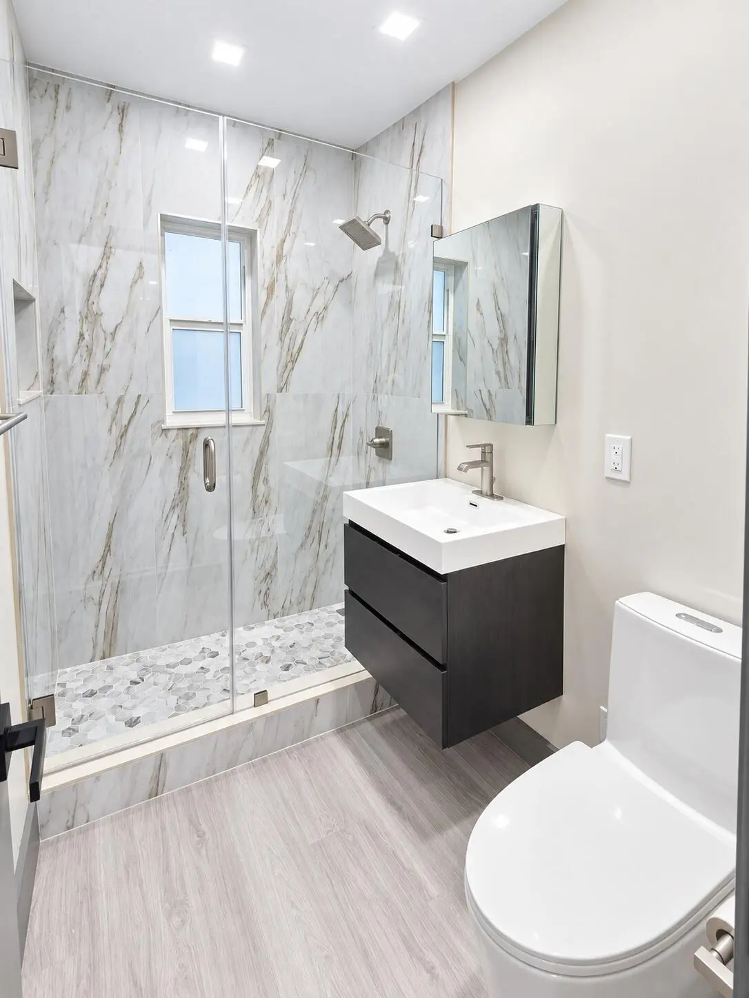 Bathroom at 1621 NE 3rd Avenue, Fort Lauderdale