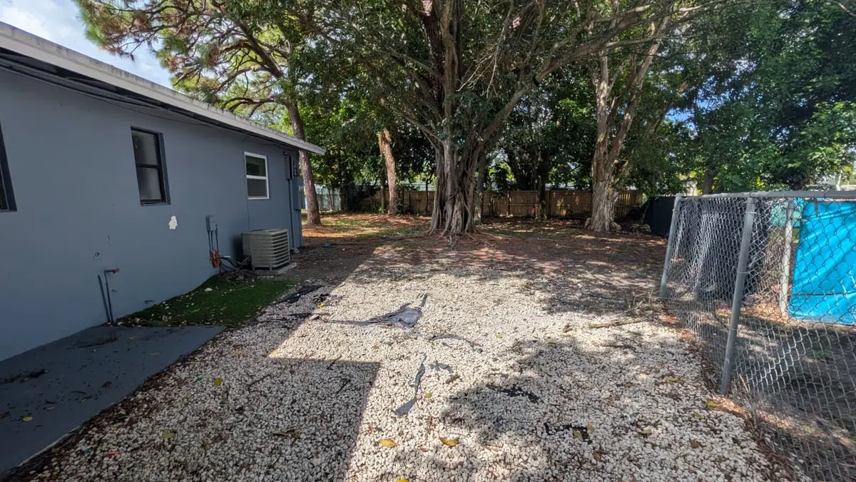 SIDE VIEW 2 at 1553 NW 15TH Terrace, Fort Lauderdale
