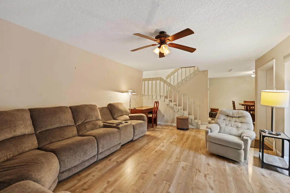 825 Center St #39D - Living Room at 825 CENTER Street 39D, Jupiter