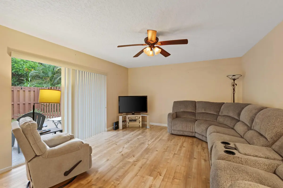 825 Center St #39D - Living Room(5) at 825 CENTER Street 39D, Jupiter