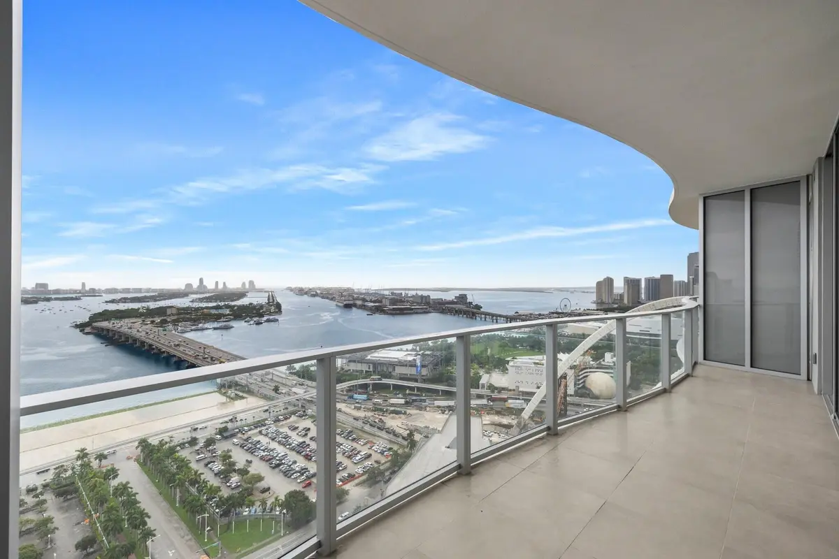 1400 Biscayne Boulevard 3204, Miami, FL – photo 1