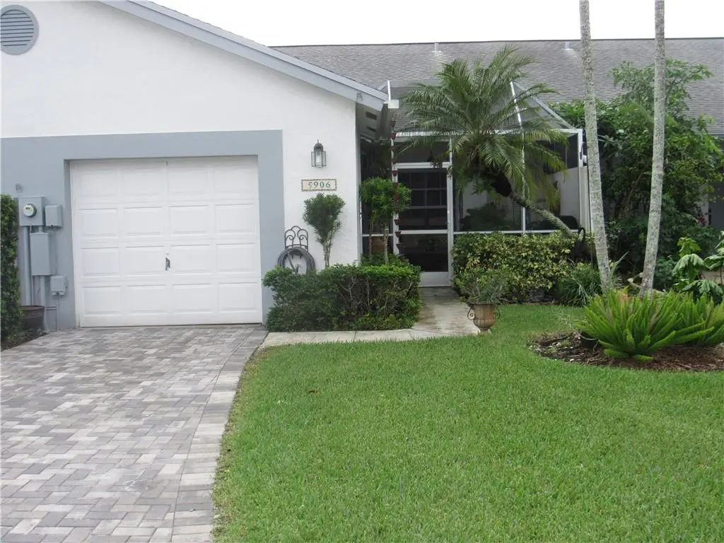 Photo 1 at 5906 NW 93RD Terrace, Tamarac