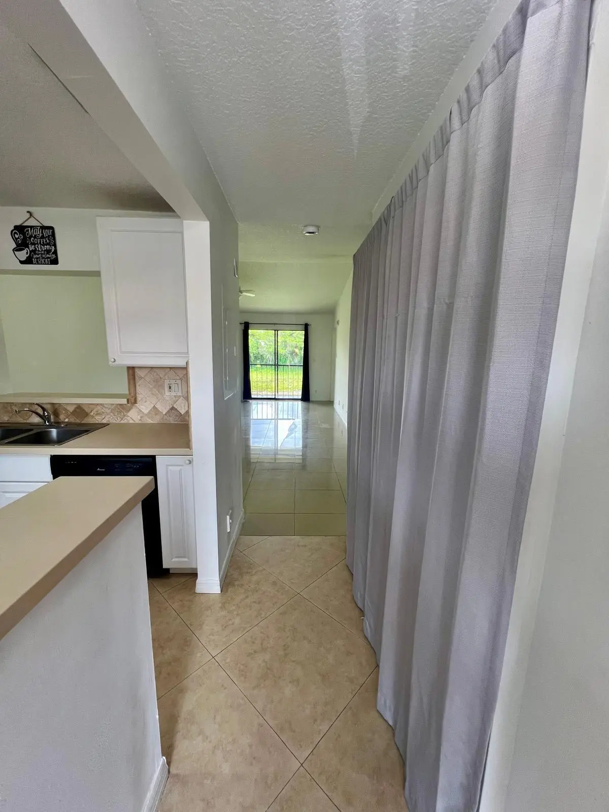 Entry Way at 9431 BOCA COVE Circle 1016, Boca Raton