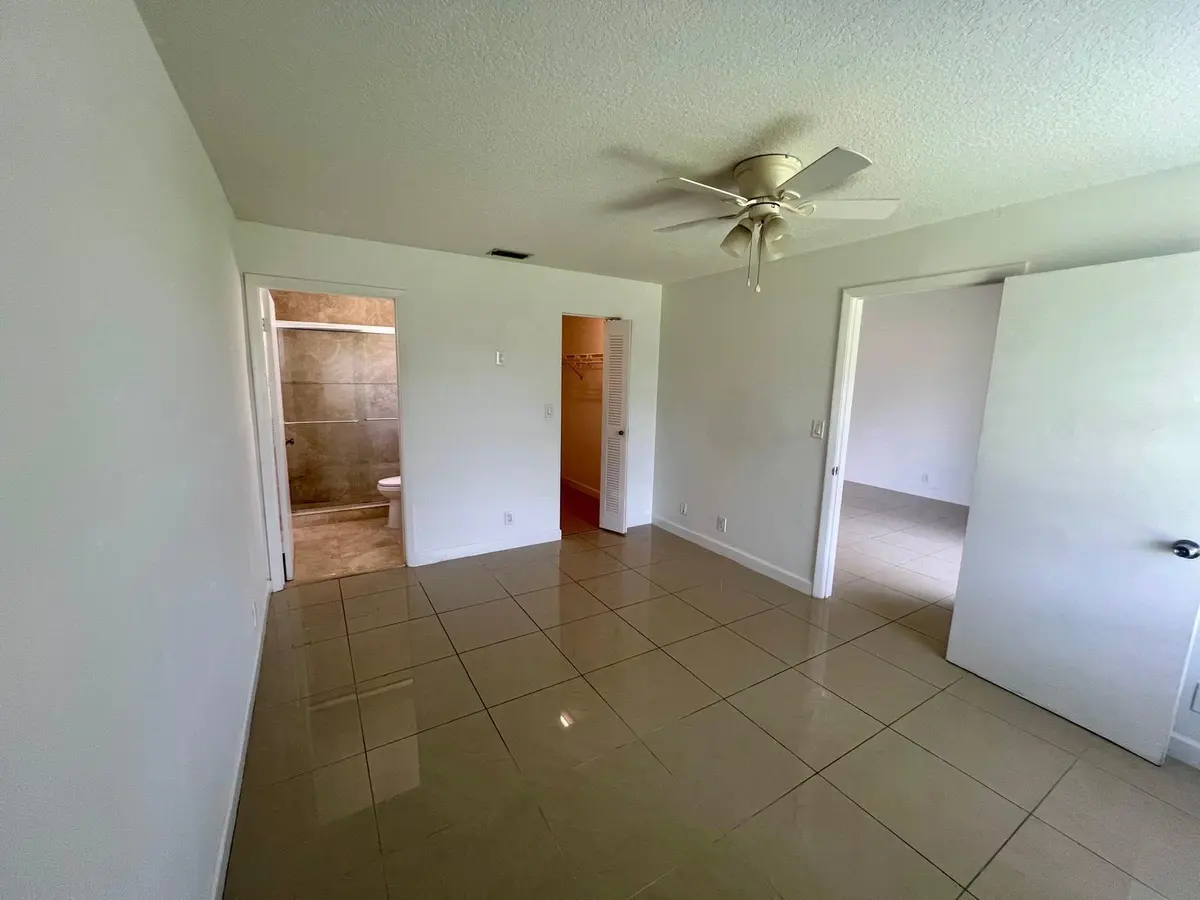 Master Bedroom at 9431 BOCA COVE Circle 1016, Boca Raton