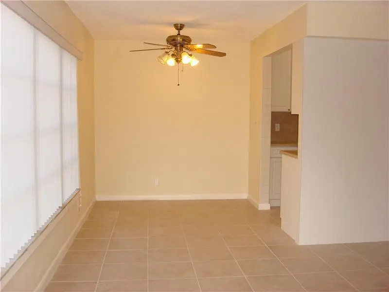 Exterior Front at 8840 NW 30th Street 9-3, Coral Springs