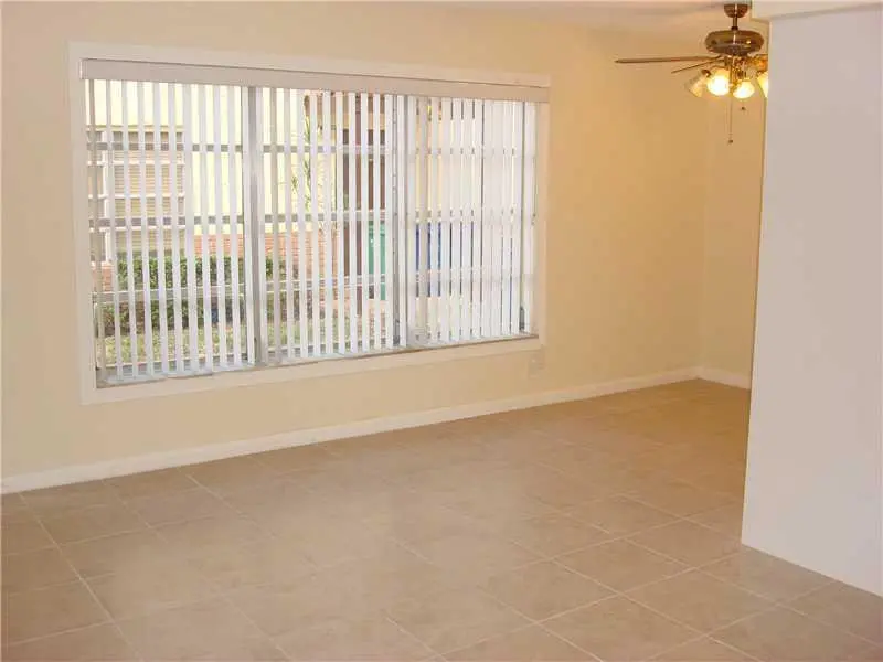 Exterior Front at 8840 NW 30th Street 9-3, Coral Springs