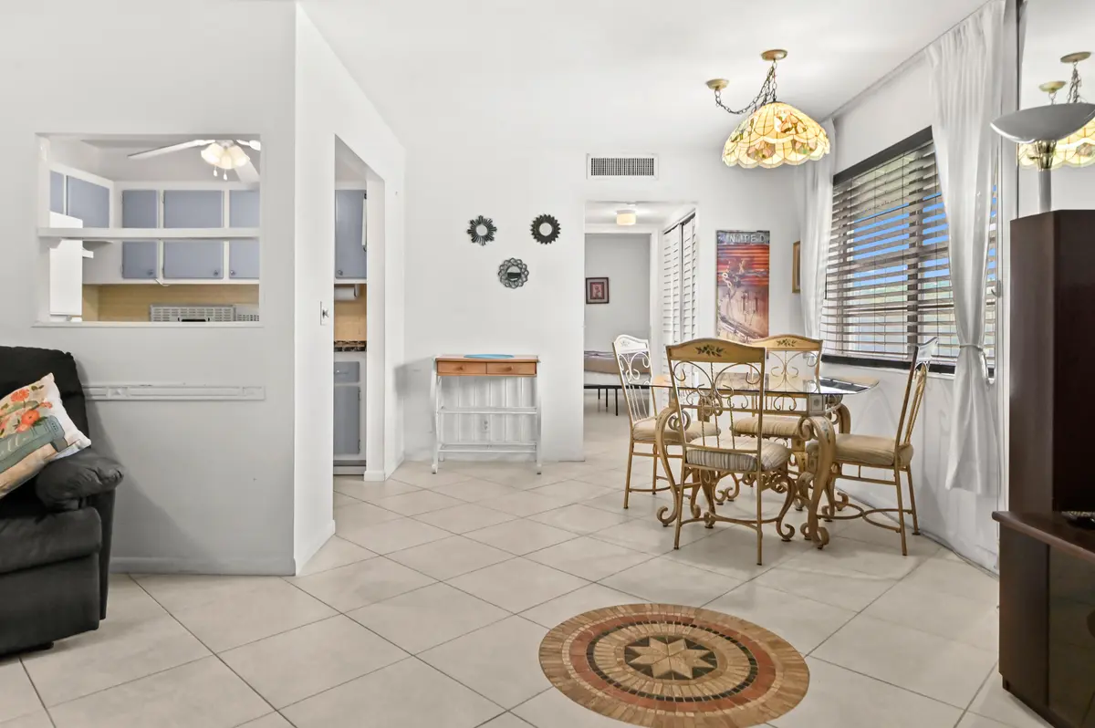 08 Living room 05 at 305 Norwich M, West Palm Beach