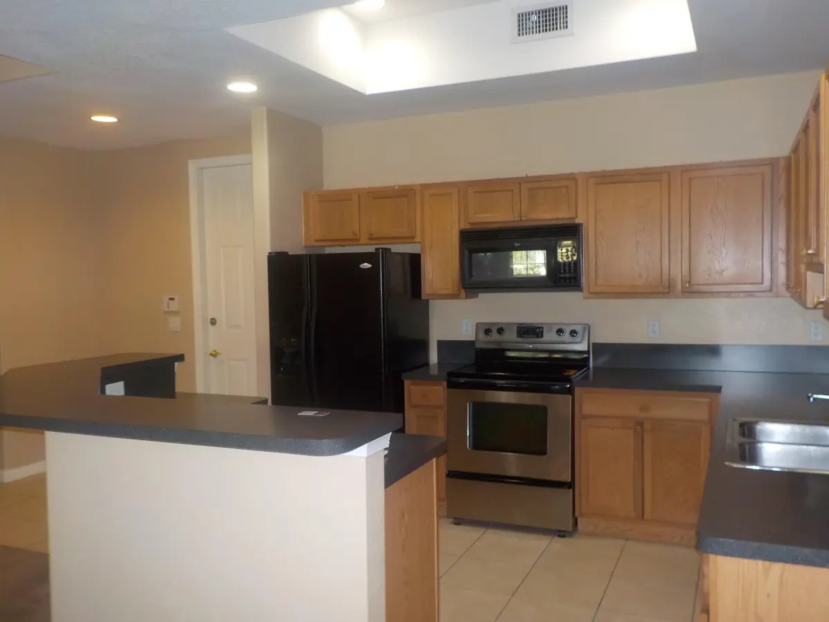KITCHEN at 10320 SW Stephanie Way 104, Port St. Lucie