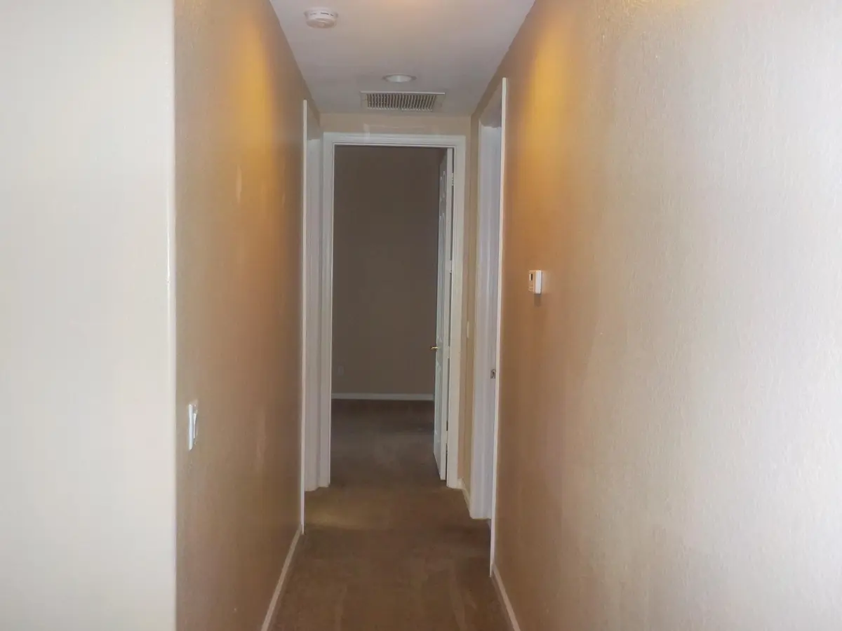 HALLWAY at 10320 SW Stephanie Way 104, Port St. Lucie