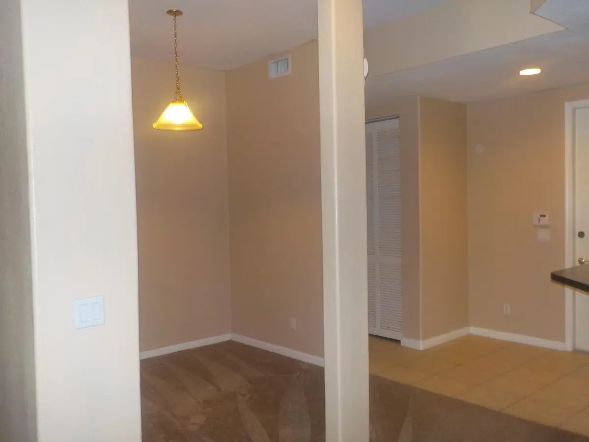 DINING AREA/BREAKFASTNOOK at 10320 SW Stephanie Way 104, Port St. Lucie