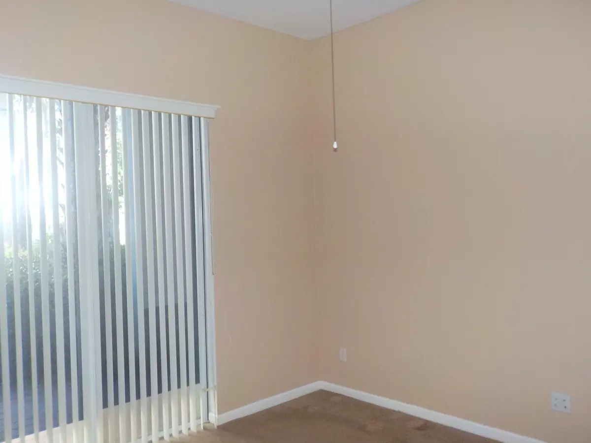 MASTER BEDROOM at 10320 SW Stephanie Way 104, Port St. Lucie