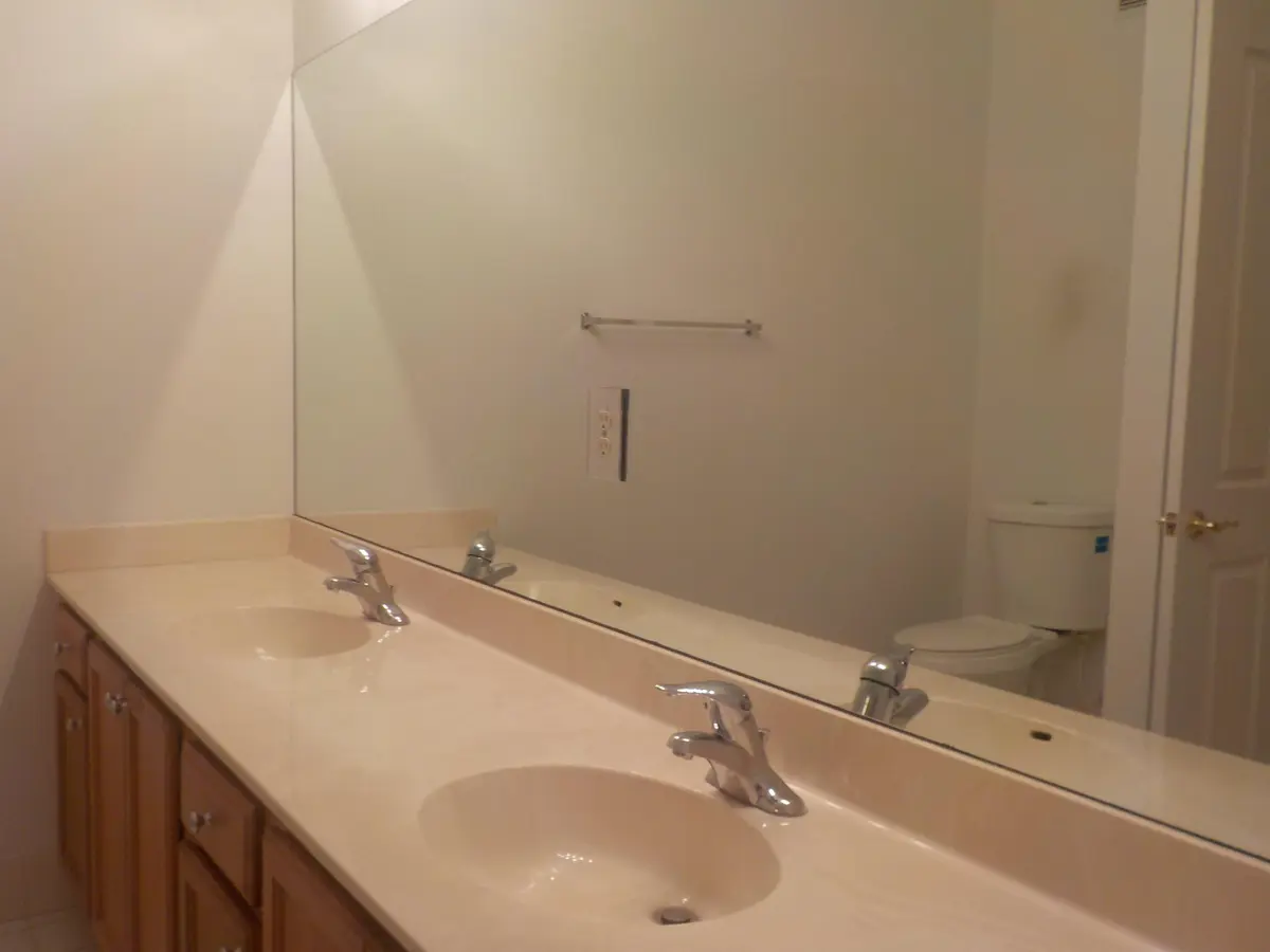 MASTER BATH at 10320 SW Stephanie Way 104, Port St. Lucie