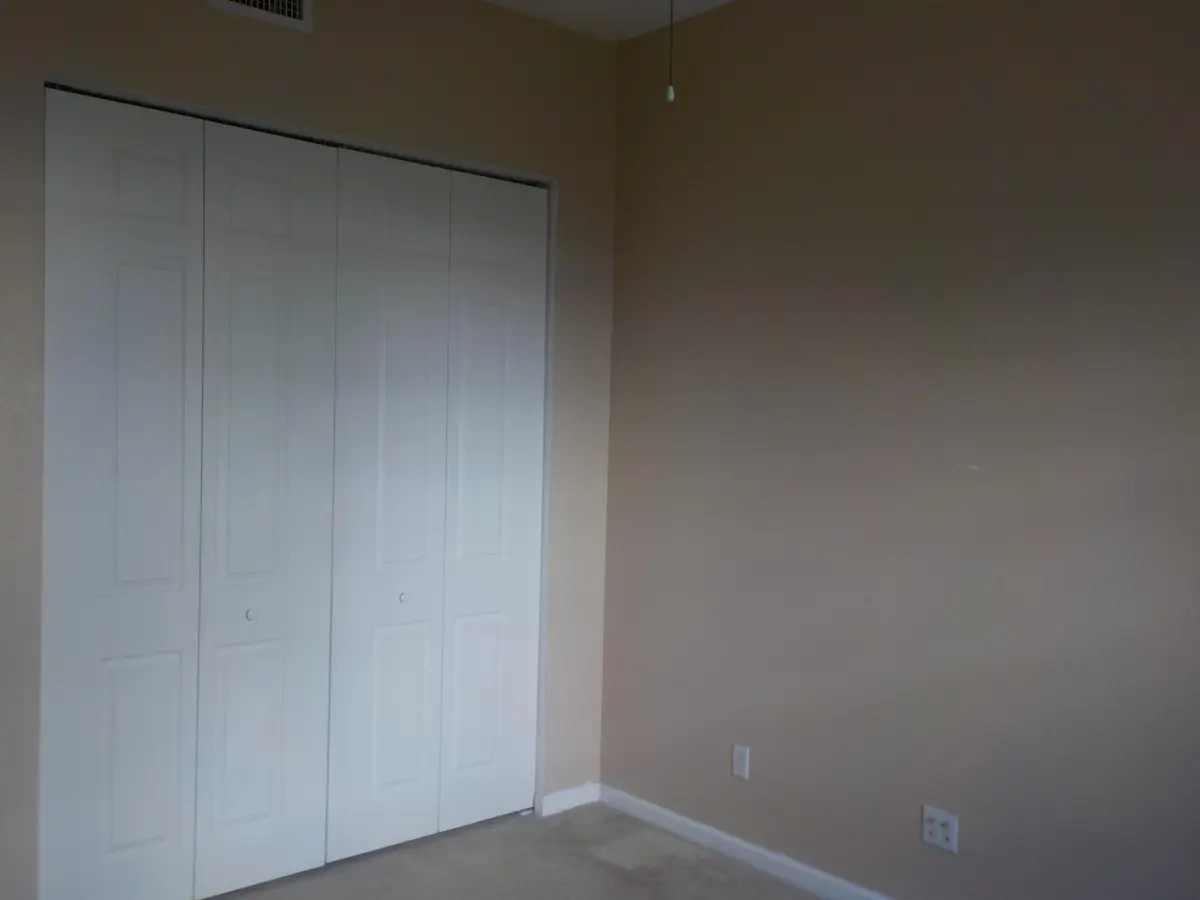 BEDROOM # 2 at 10320 SW Stephanie Way 104, Port St. Lucie