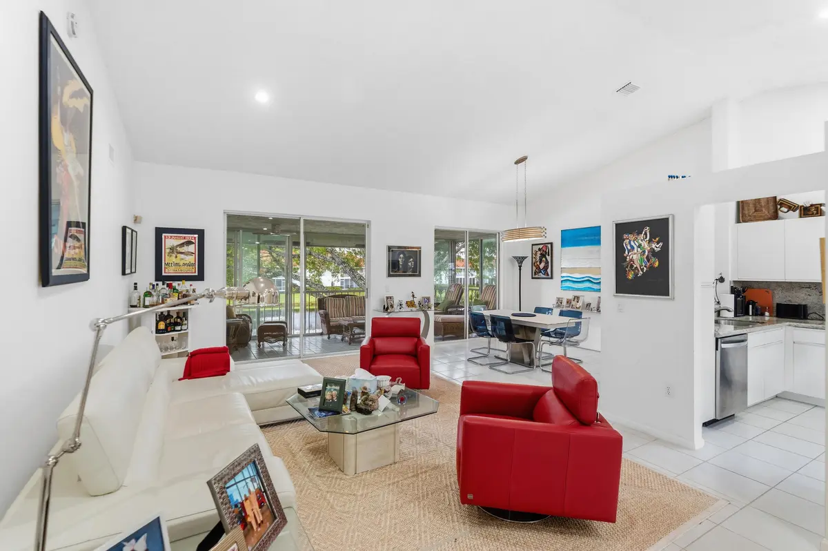 DSC06141 at 7336 LAKE MEADOW Way 202, Boynton Beach