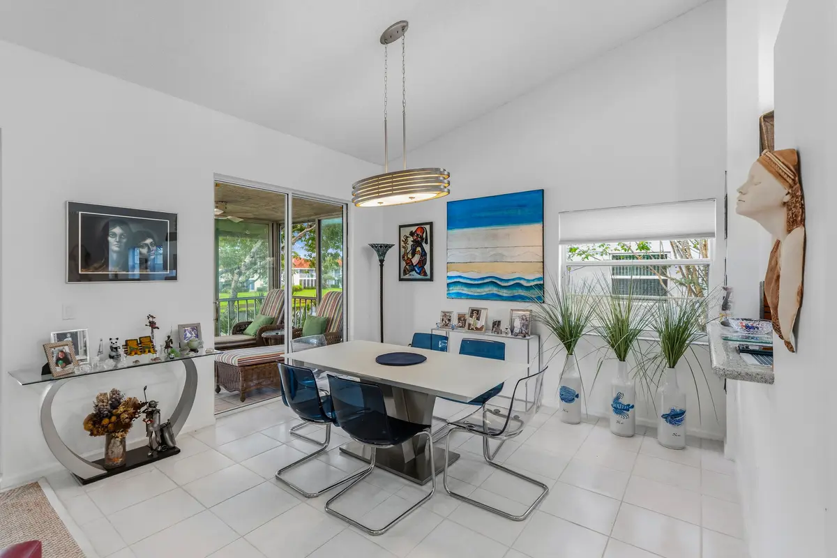 DSC06153 at 7336 LAKE MEADOW Way 202, Boynton Beach