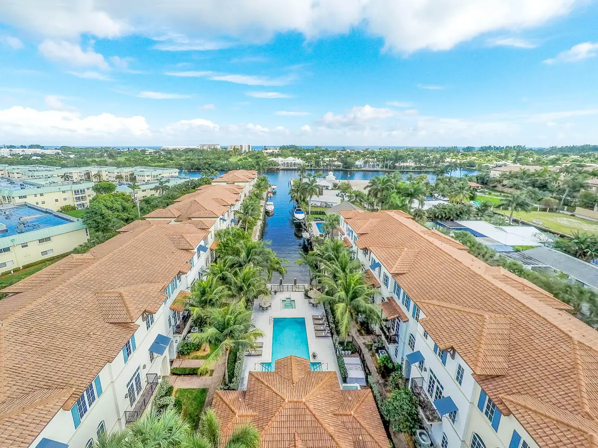 estancia_AERIAL_EAST at 803 ESTANCIA Way, Boynton Beach
