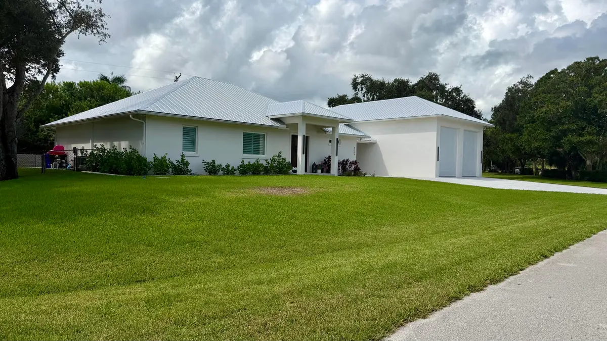 hse fr2 at 4255 79th Street, Vero Beach