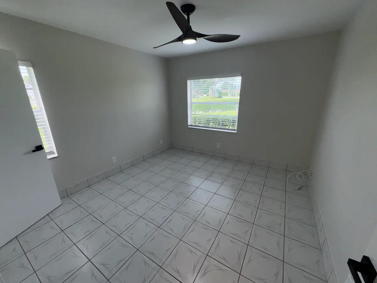 Modern Bedroom at 1758 Abbey Road 102, West Palm Beach