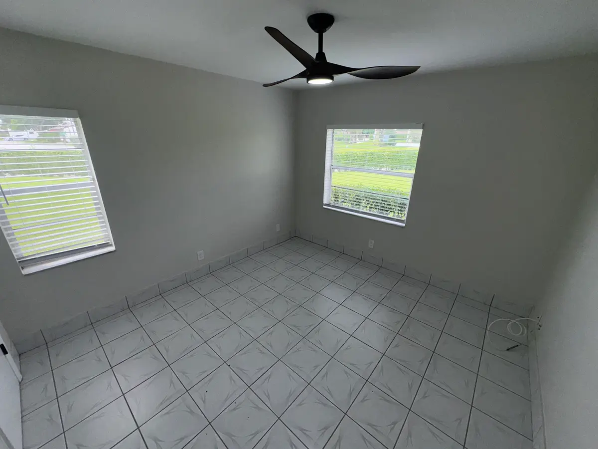 Modern Bedroom at 1758 Abbey Road 102, West Palm Beach