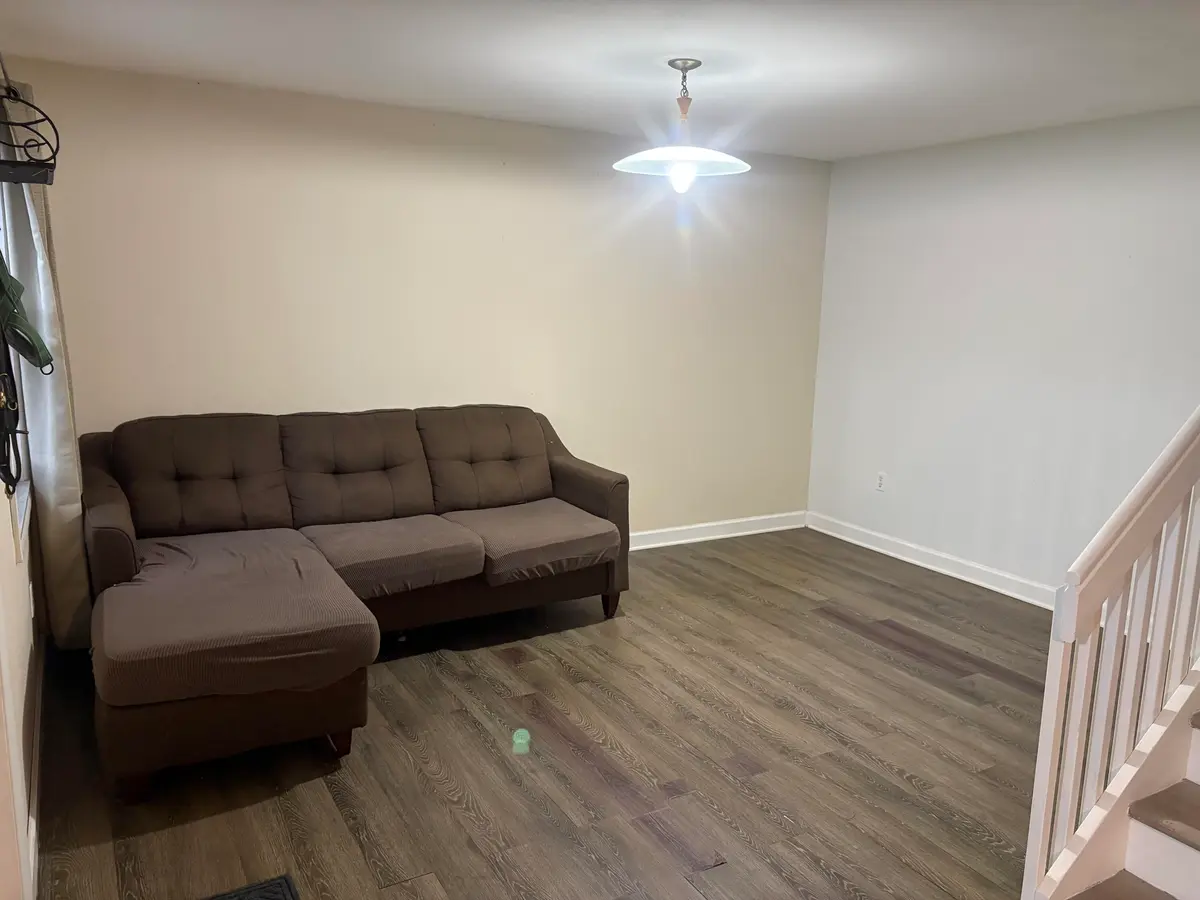 Living Room at 3449 SW 52ND Avenue 3449, Hollywood
