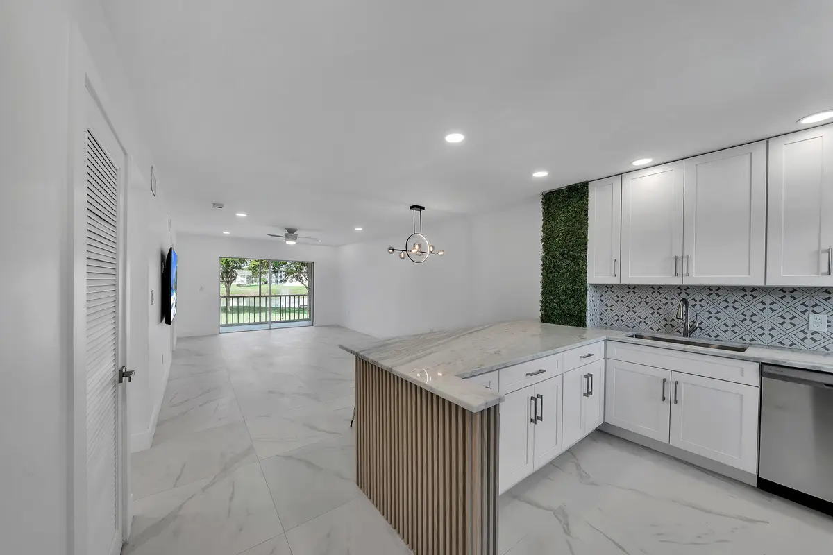 3 Entrance at 9818 Marina Boulevard 1225, Boca Raton