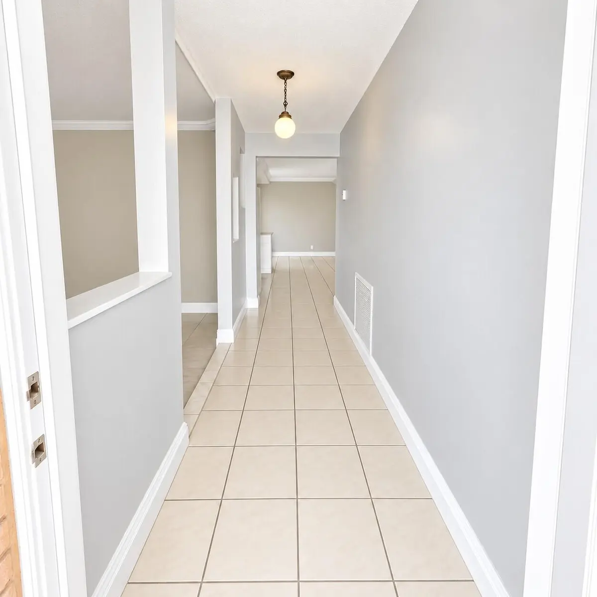L- HALLWAY at 7842 NW 1ST Street, Margate