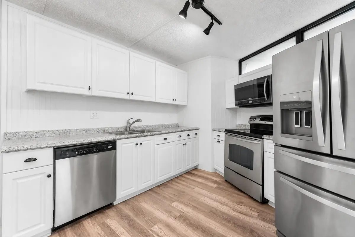 Kitchen (1) at 3750 Victoria Drive, West Palm Beach