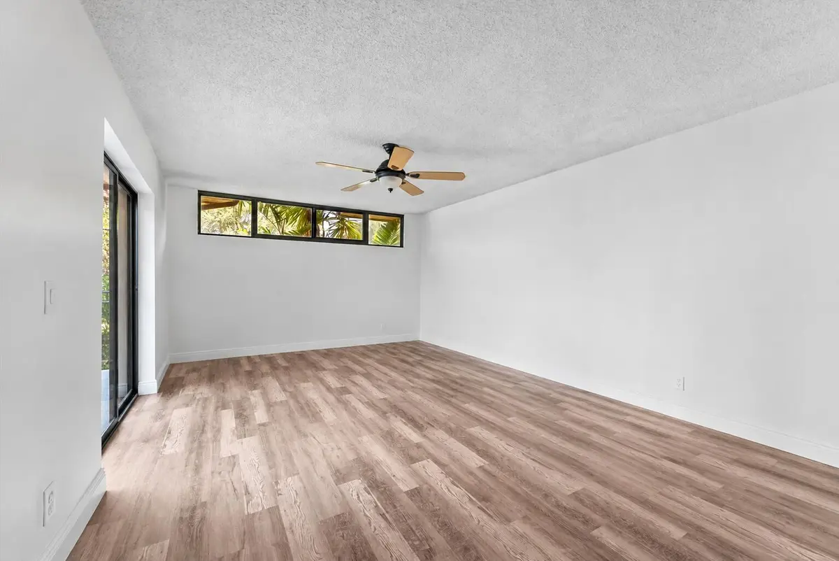 Living room at 3750 Victoria Drive, West Palm Beach