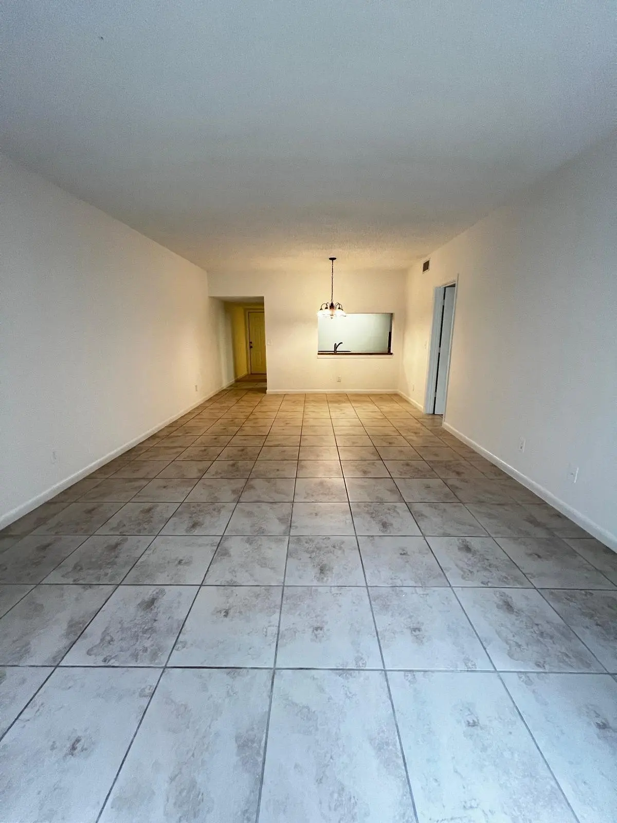 Living Room at 3305 NW 101st Avenue, Coral Springs