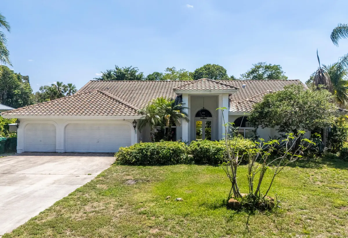 14463 SW 16th Ct Davie FL-print-001-038- at 14463 SW 16TH Court, Davie