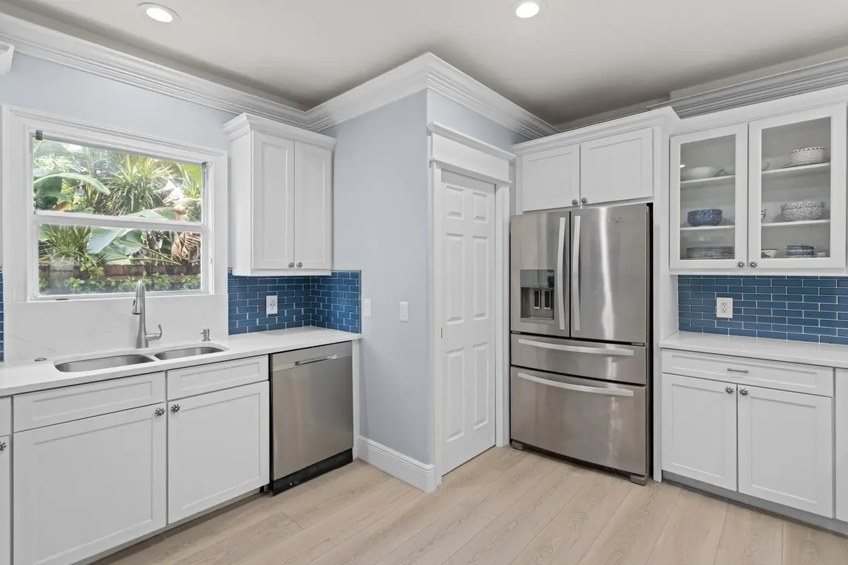 KitchenA at 360 Gregory Road, West Palm Beach