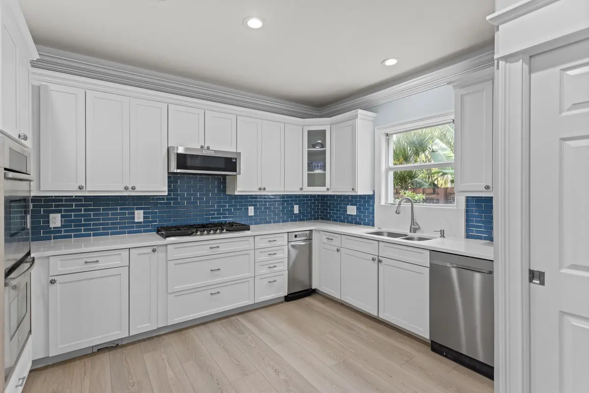 KitchenD at 360 Gregory Road, West Palm Beach