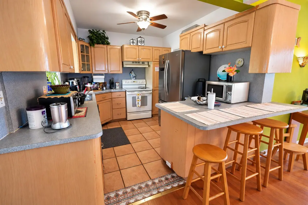 KITCHEN at 330 NW 144TH Street, Miami