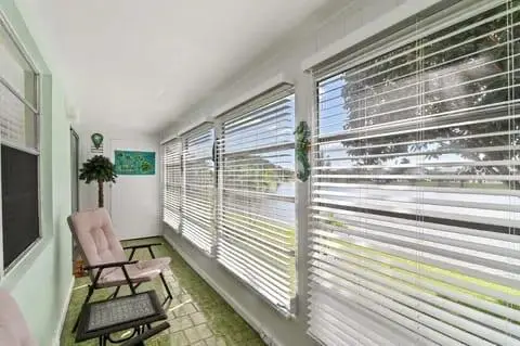 LANAI at 133 SOMERSET G, West Palm Beach