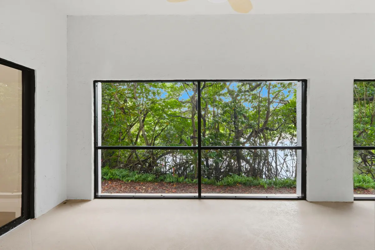 Wrap around Patio at 500 OCEAN TRAIL Way 111, Jupiter