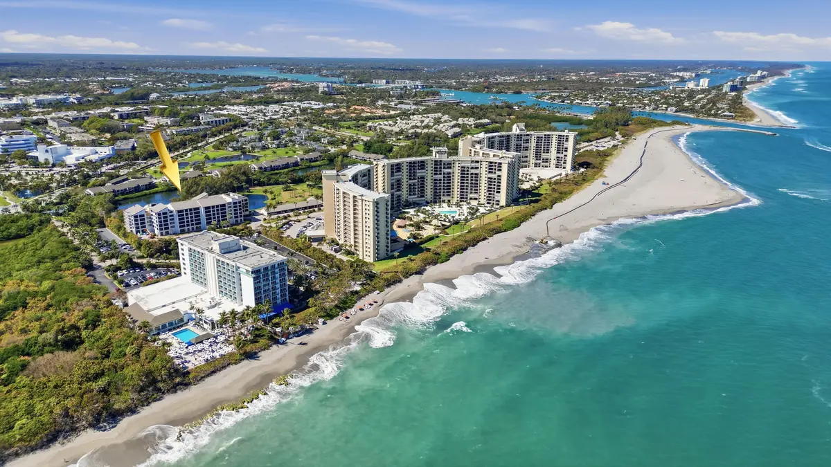 Ocean Trail at 500 OCEAN TRAIL Way 111, Jupiter
