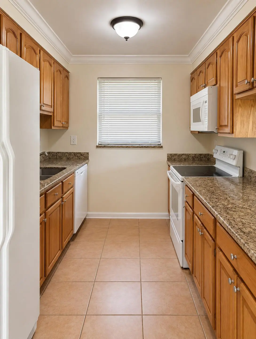 ps kitchen2 at 1820 N CONGRESS Avenue 310, West Palm Beach