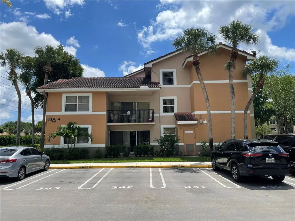 Photo 1 at 9033 WILES Road 302, Coral Springs