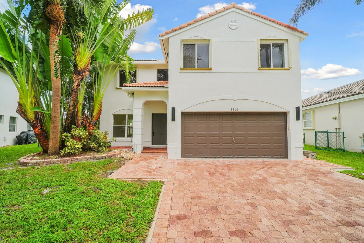 01_Image_1_mls at 2203 SW 134th Avenue, Miramar
