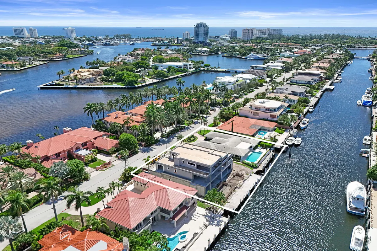 8 Isla bahia Drive at 8 ISLA BAHIA Drive, Fort Lauderdale