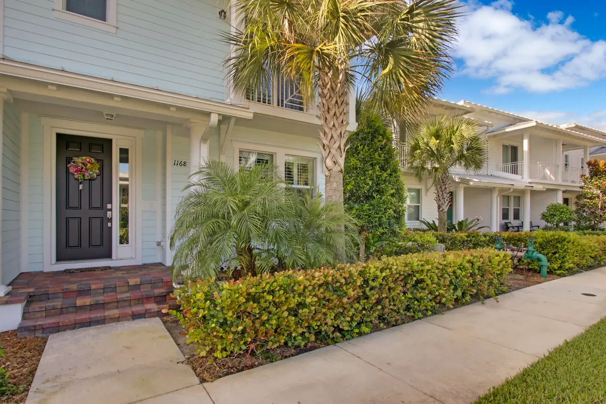 House1-10 at 1168 S Community Drive, Jupiter