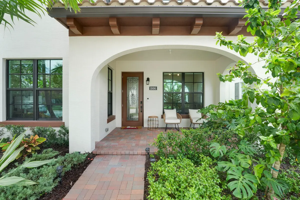 House-2 at 1006 FAULKNER Terrace, Palm Beach Gardens