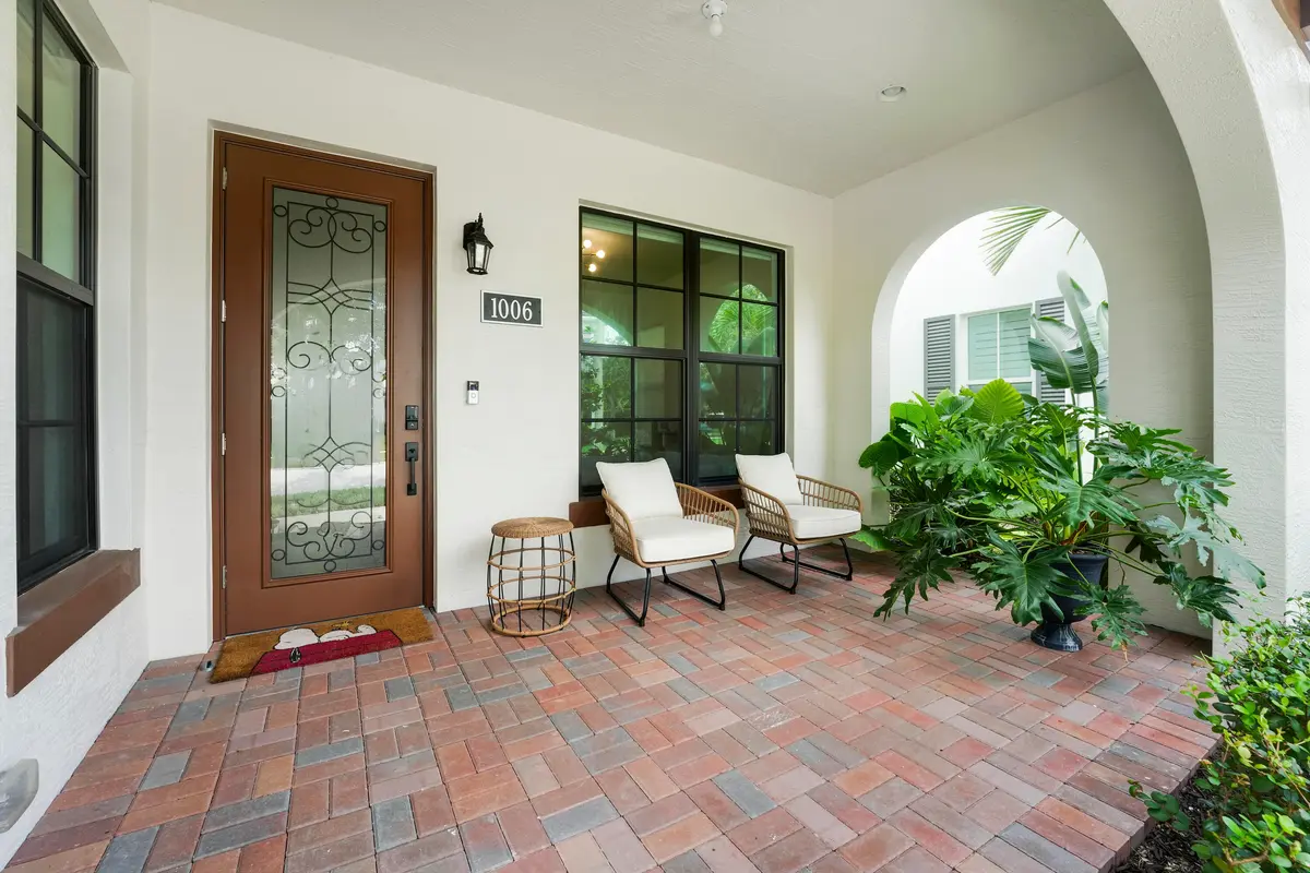 House-3 at 1006 FAULKNER Terrace, Palm Beach Gardens