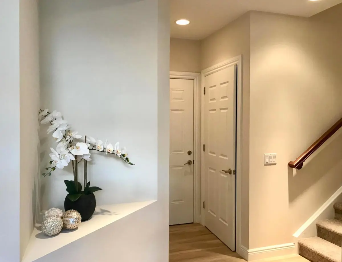 803 Entry at 803 ESTANCIA Way, Boynton Beach